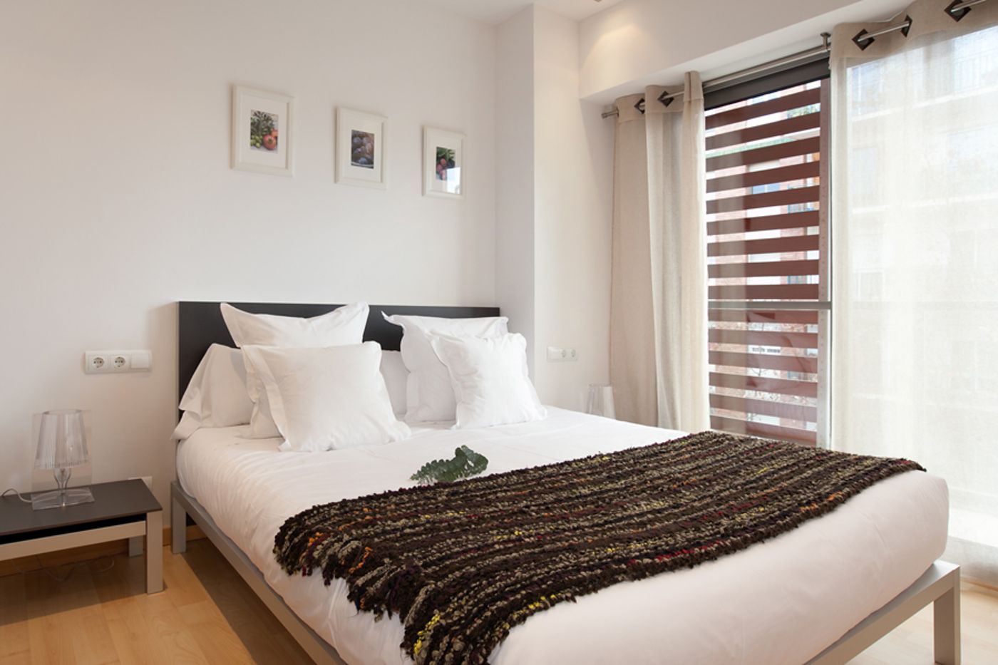 Lugaris Rambla-Spain-Barcelona-Room-10
