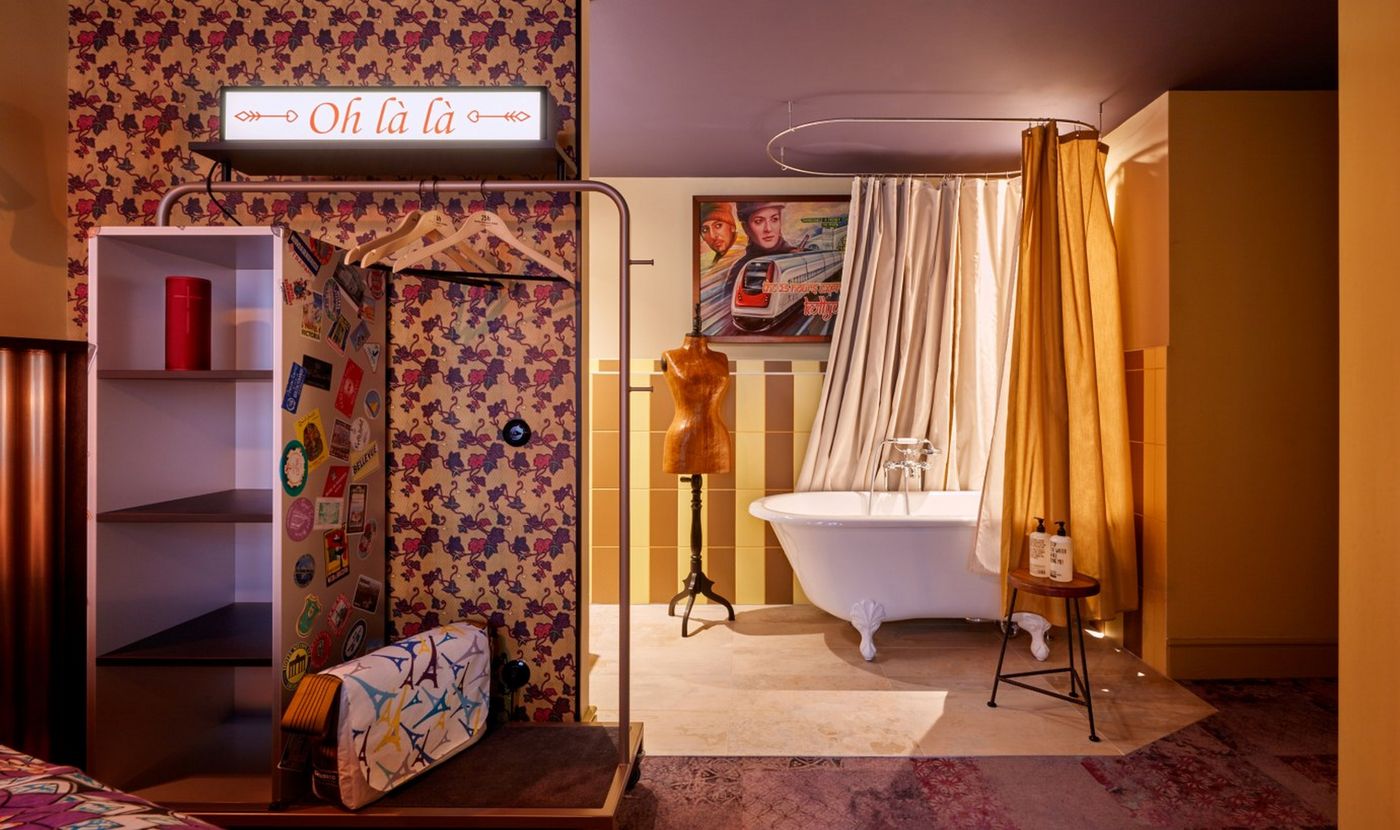 Mercure-Paris-Terminus-Nord-Room-60