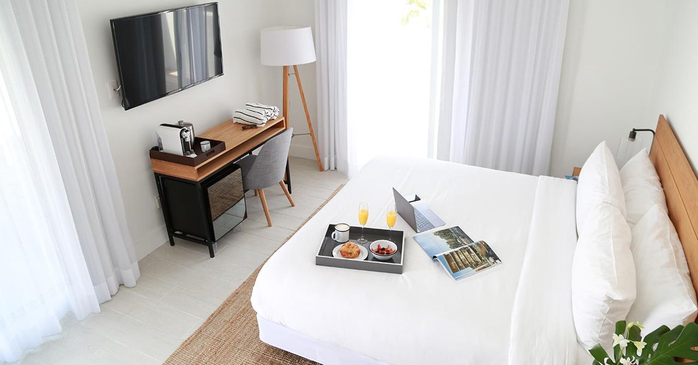 The Meridian Hotel Miami Beach - United States - Miami Beach, Florida - Room - 9