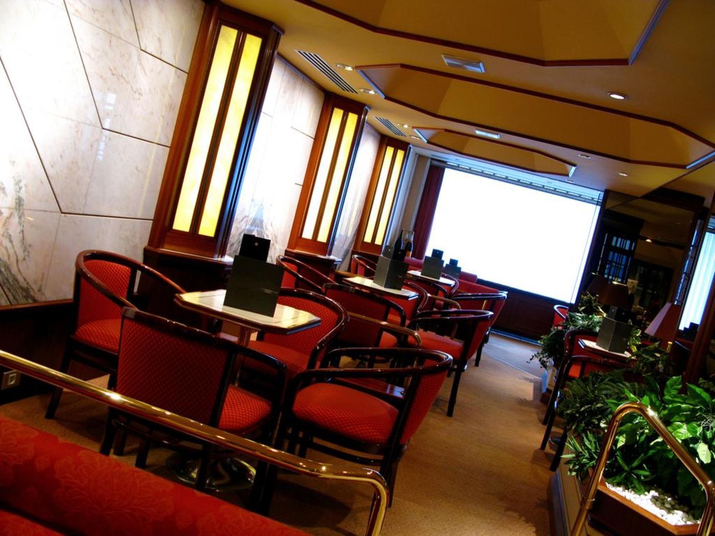 Bedford Hotel & Congress Centre - Belgium - BRUXELLES - General view - 1