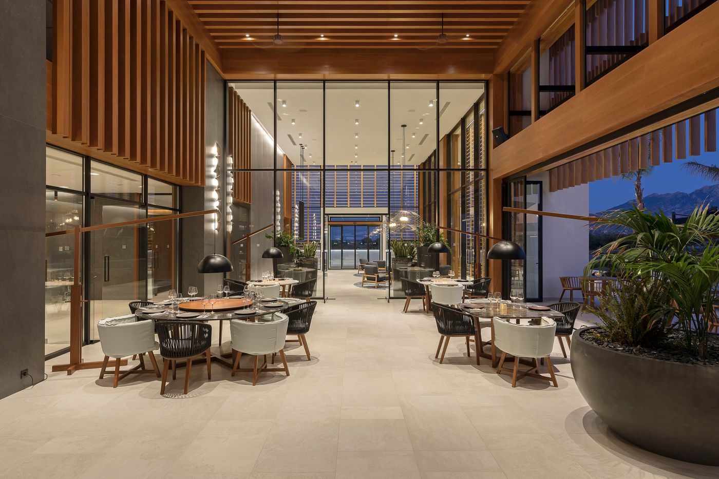 D'Andrea Lagoon All suites - Adults Only