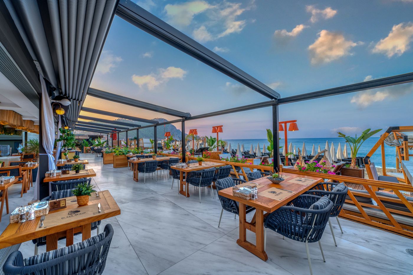 Royalisa Palmiye Beach Hotel - Adults Only