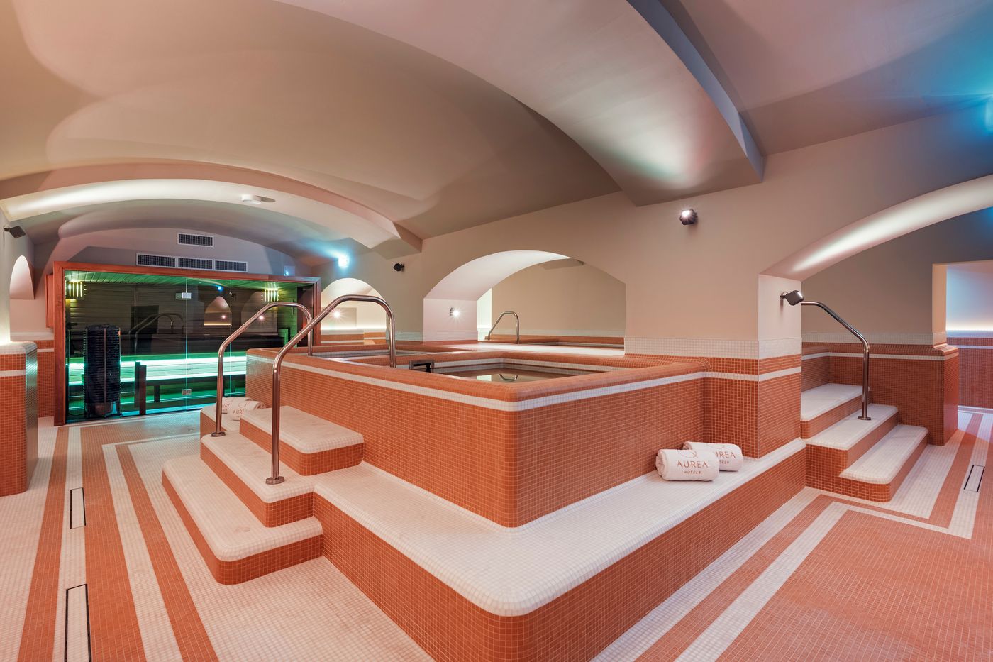 Aurea-Ana-Palace-by-Eurostars-Hotel-Company-Sports-and-Entertainment-58