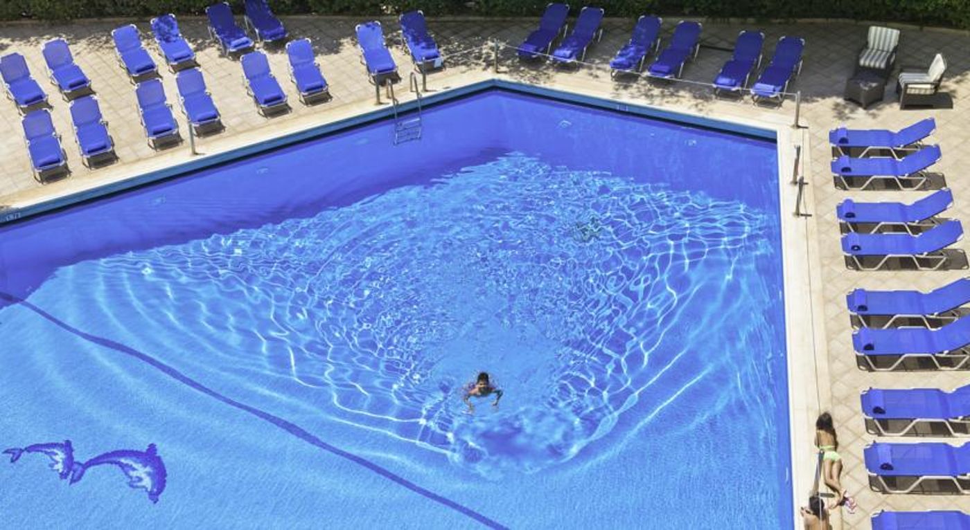 Best Western Hotel Fenix