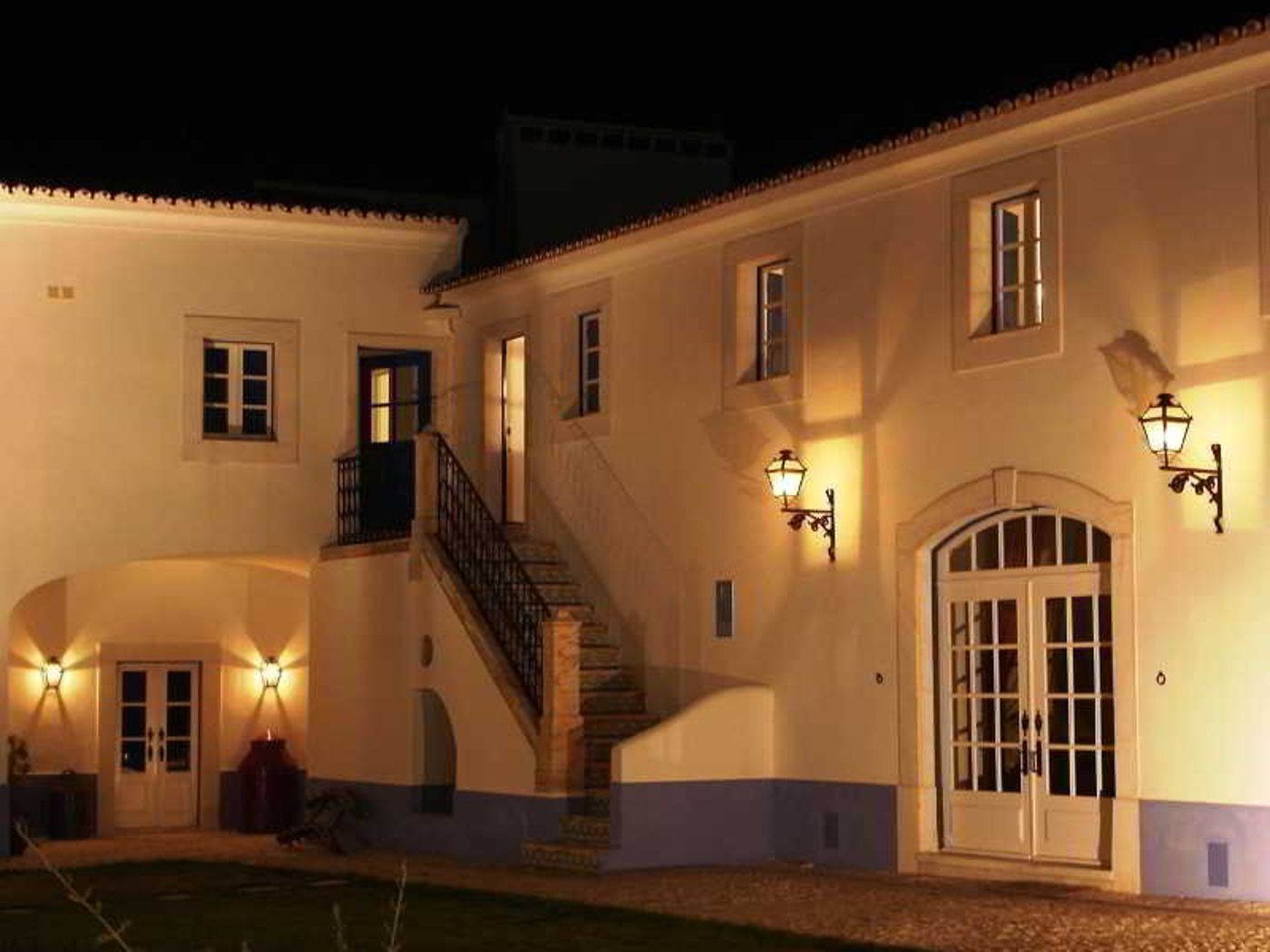 Monte Rosada Hotel Rural-Portugal-ARCOS, ESTREMOZ-General view-5