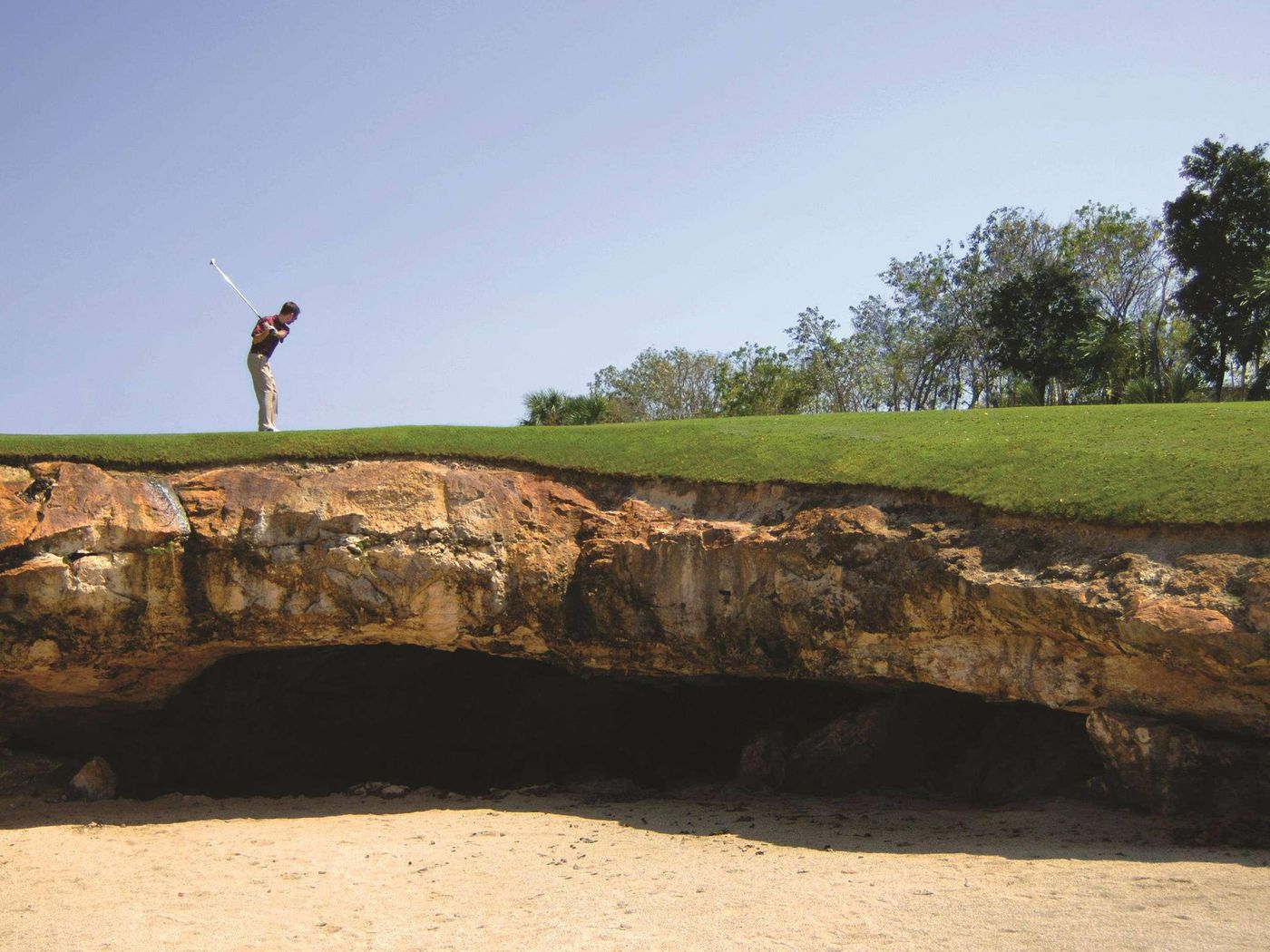 Fairmont-Mayakoba-Sports-and-Entertainment-79