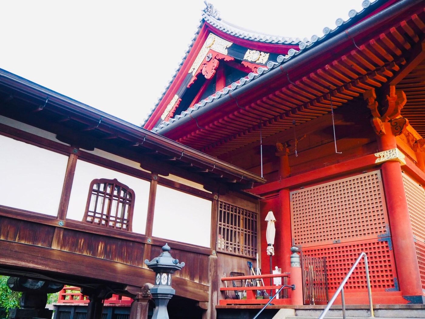 Apa Hotel Keisei Ueno Ekimae-Japan-TOKYO-General view-8