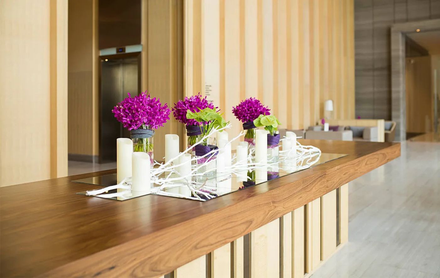 AVANI+ Riverside Bangkok Hotel