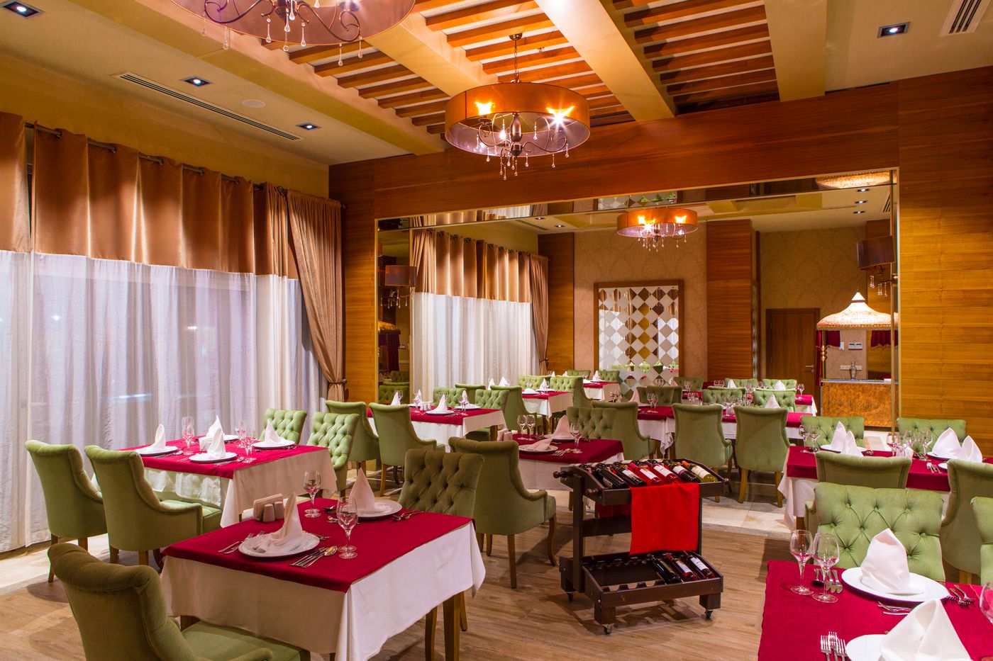 Kahya Resort Aqua & Spa