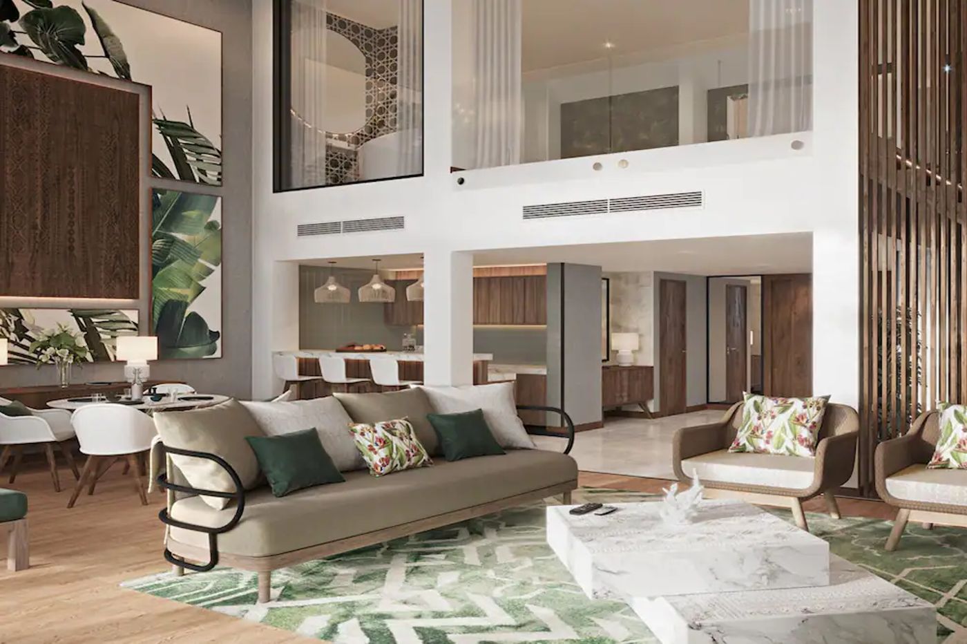 Le Meridien Ile Maurice