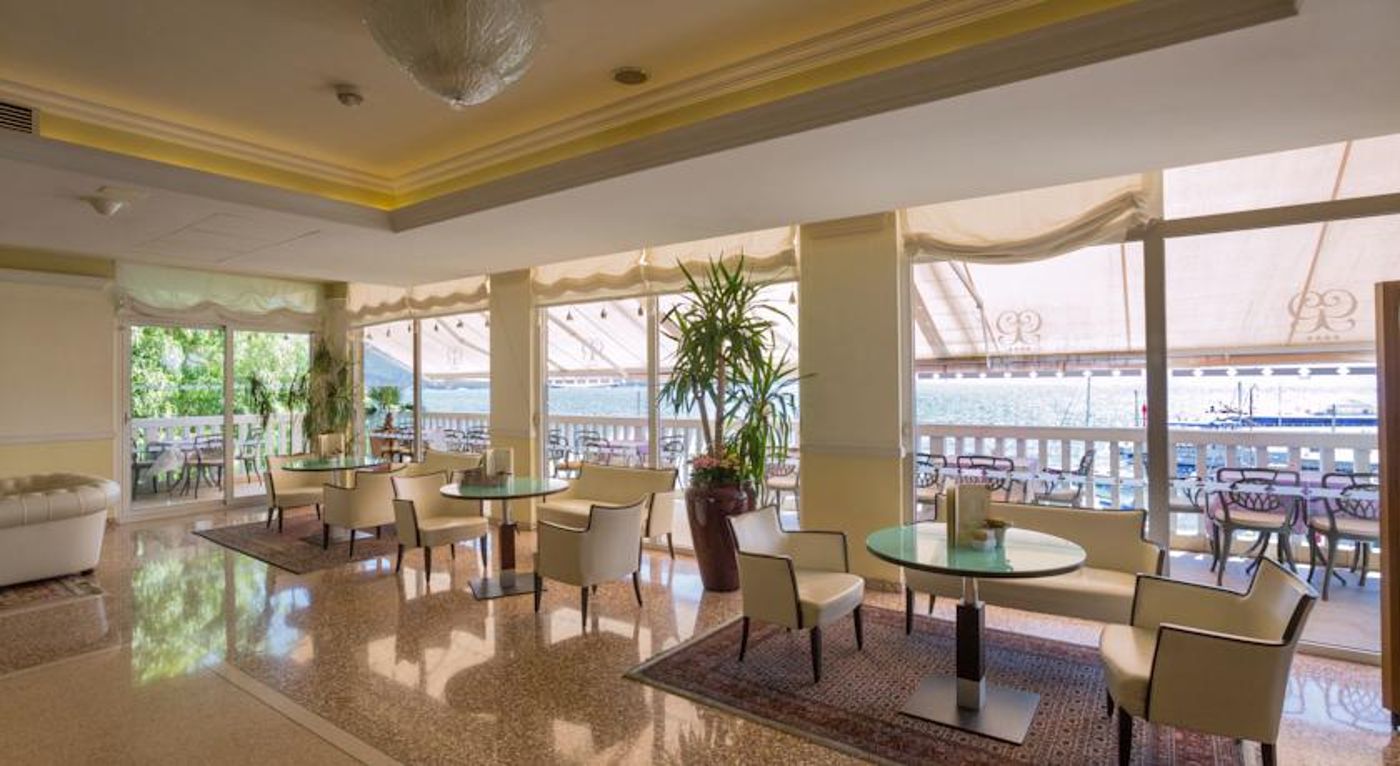 Hotel Grand 4 Opatijska Cvijeta