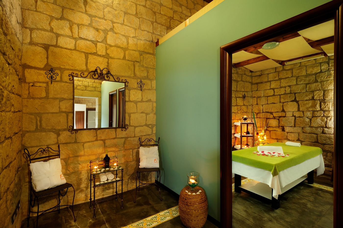 Kallikoros-Hotel-Spa-and-Resort-Sports-and-Entertainment-57