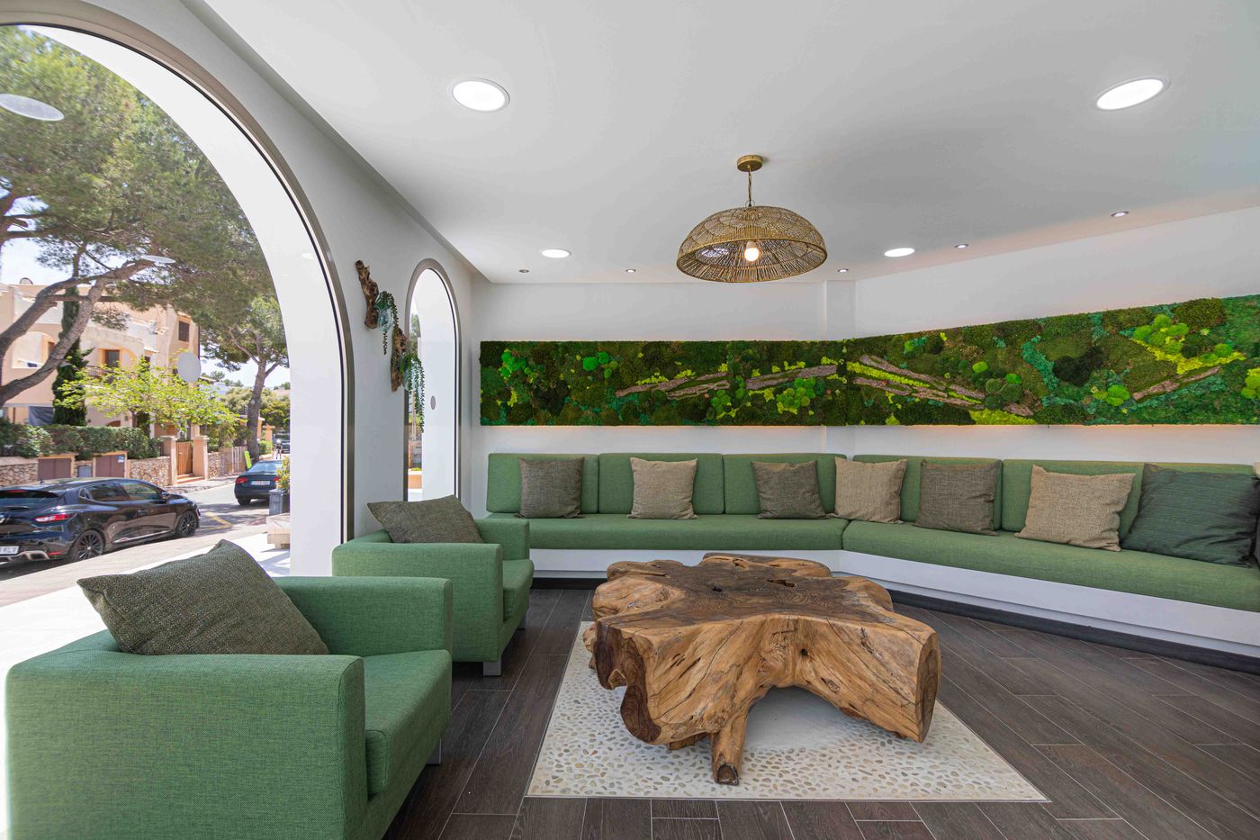 MarSenses Natura Olea 