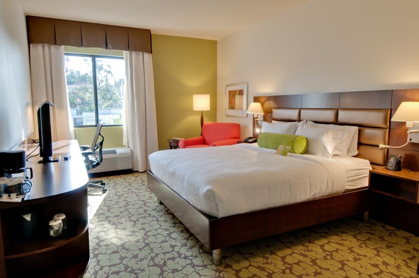 Hilton Garden Inn - Los Angeles Hollywood