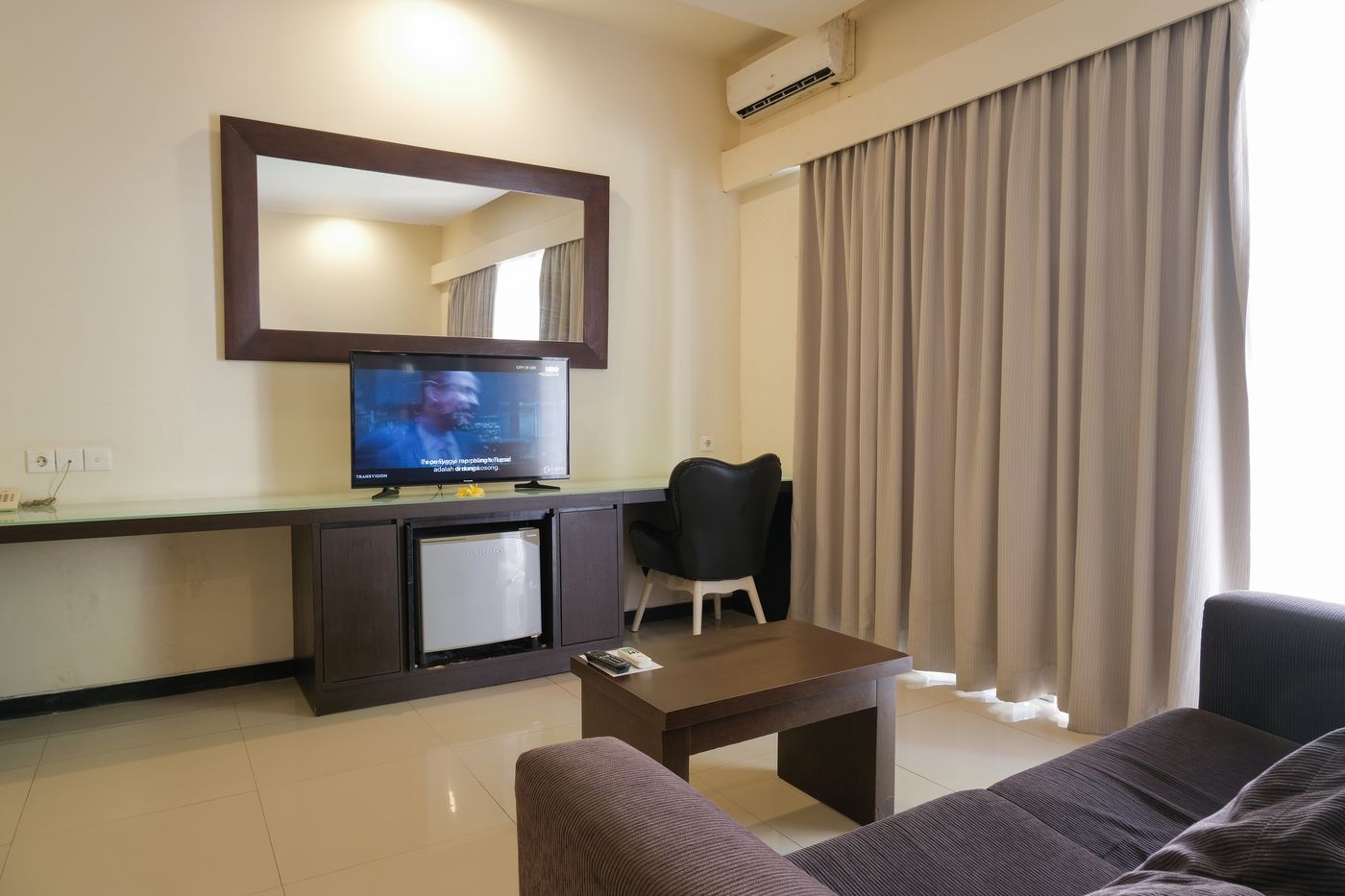 The Sunset Mansion Seminyak-Indonesia-SEMINYAK-Room-10