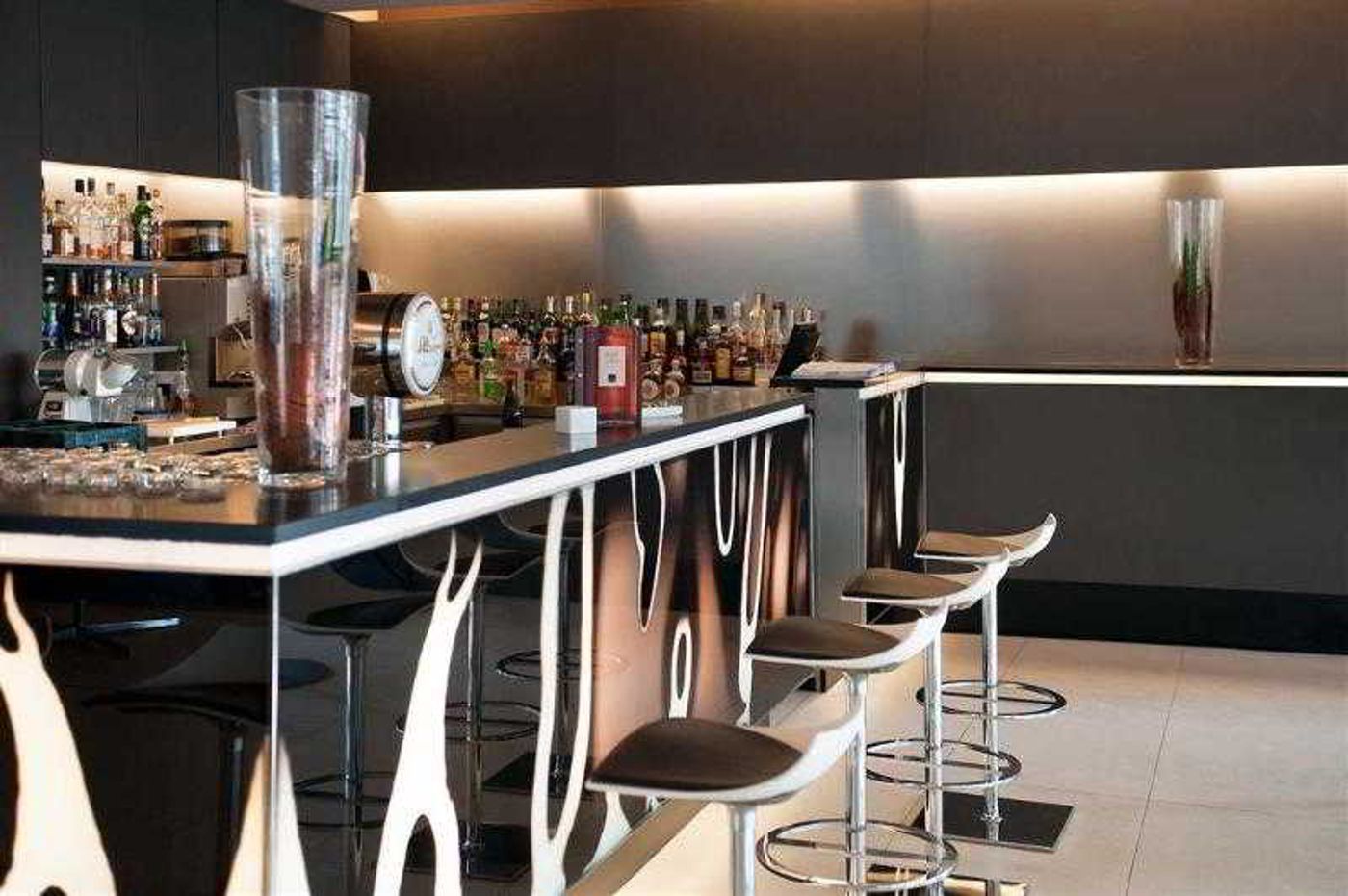 Novotel Nuernberg Messezentrum-Germany-NUERNBERG-General view-1