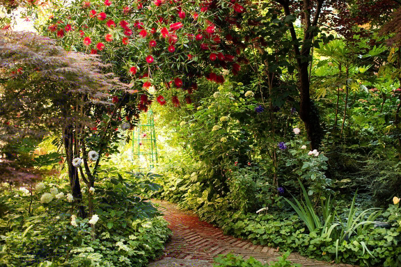 Residenza d'Epoca Albergo Quattro Fontane - Italy - Venezia - General view - 6