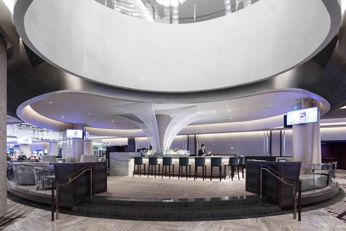 the-DOUGLAS--Autograph-Collection-Restaurant-4