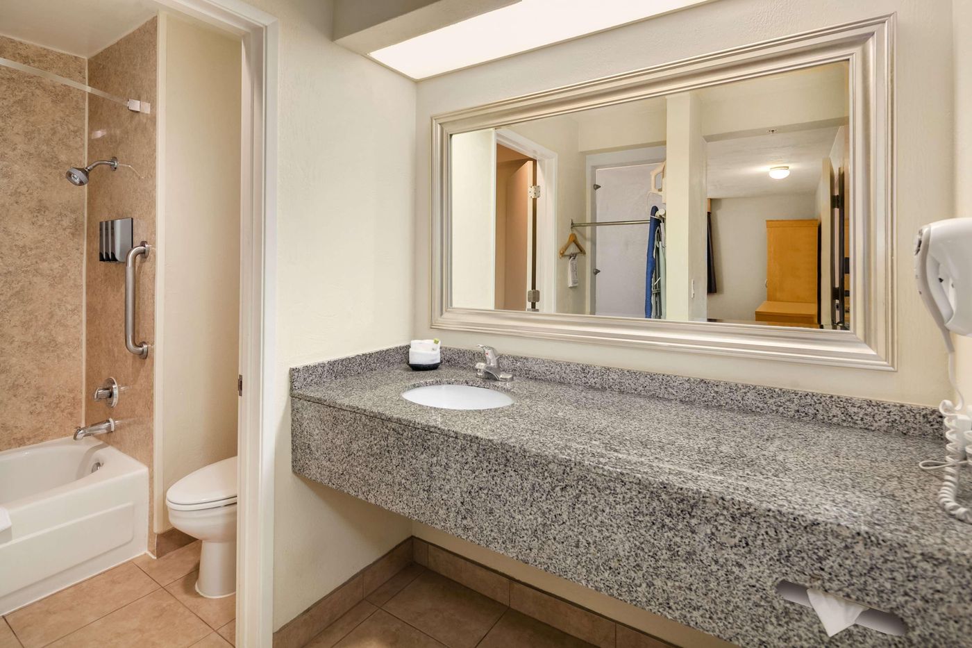 Hotel Nexus, BW Signature Collection-United States-Seattle-General view-7