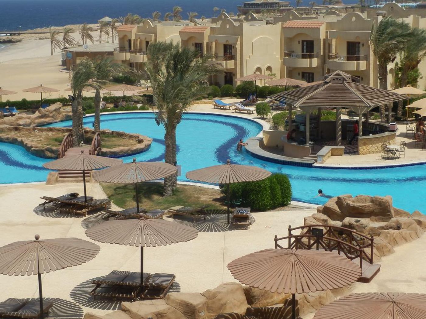 Coral-Hills-Resort-Marsa-Alam-General-view-2
