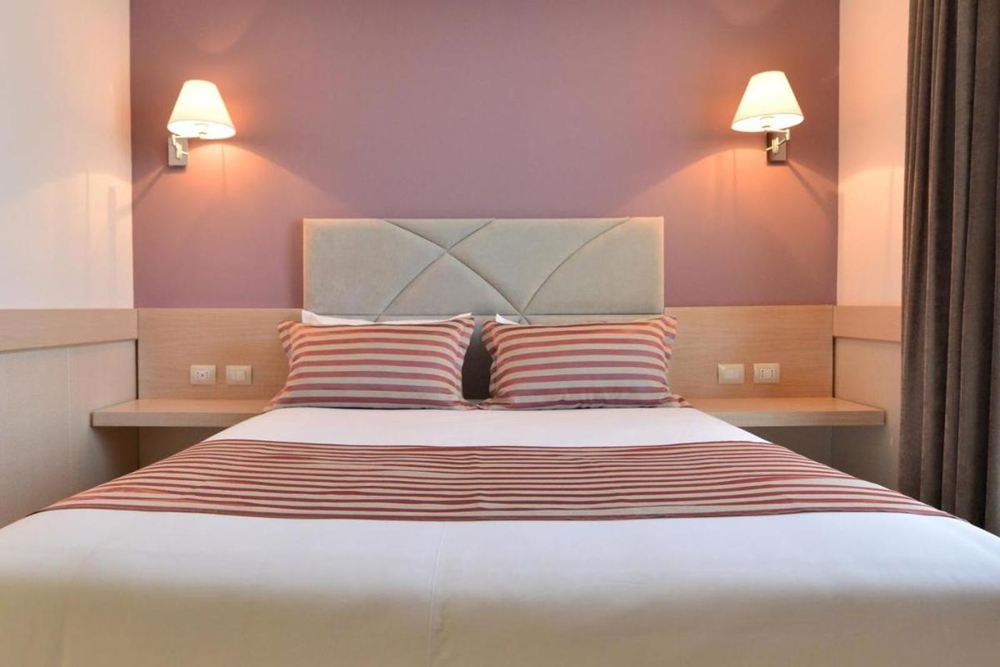 Te Stela Resort 17.12.25