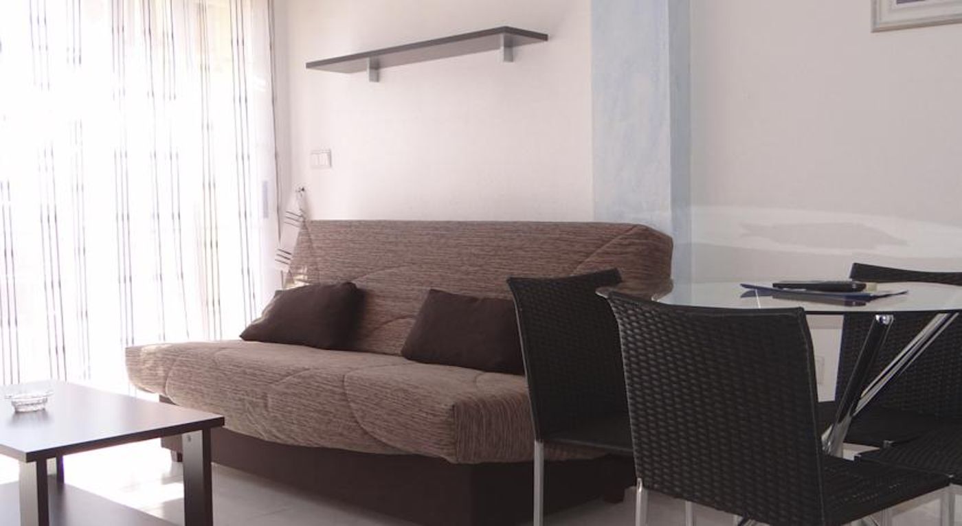 Marina Internacional