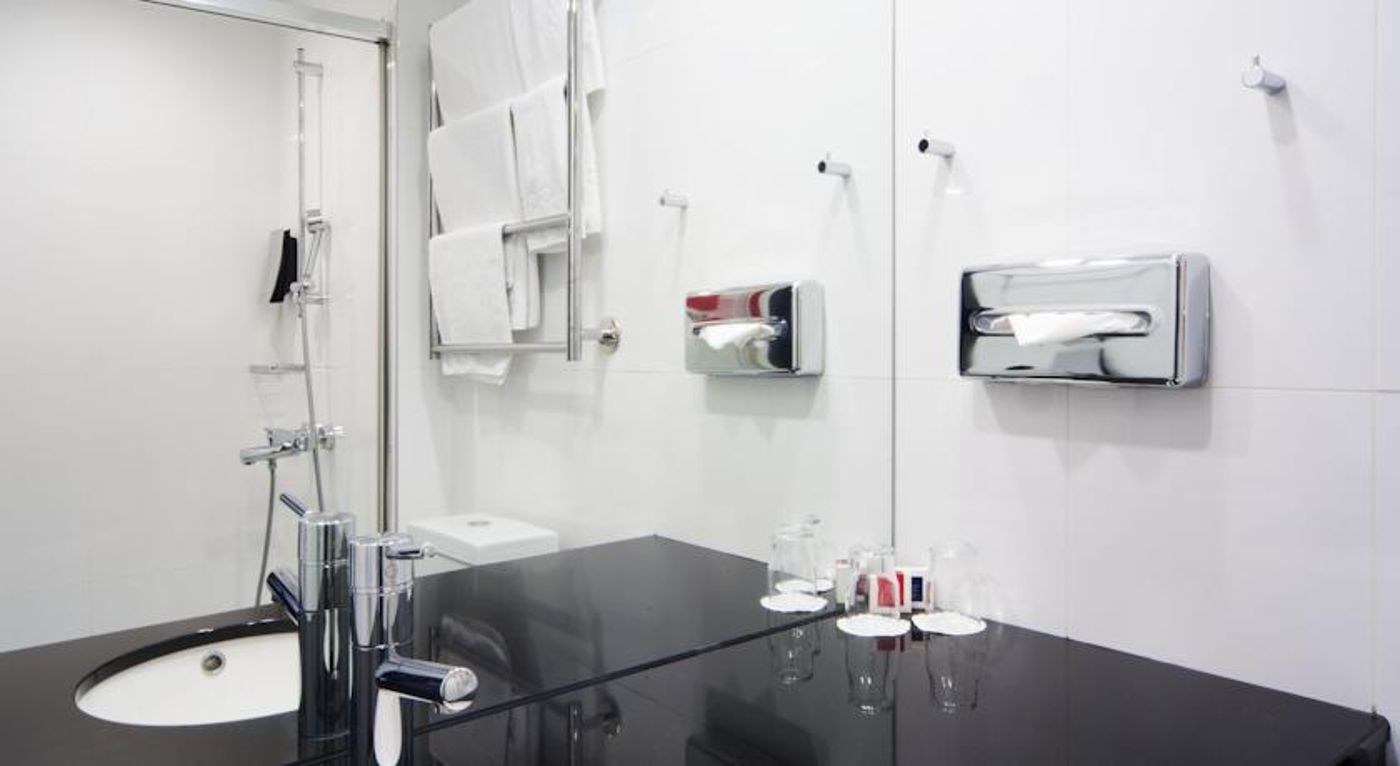 Solo Sokos Hotel Torni-Finland-HELSINKI-Room-9