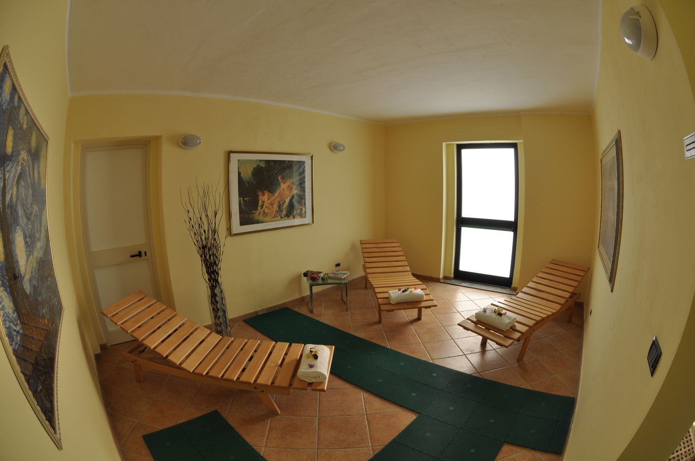 Carpediem Assisi Living Club-Italy-ASSISI -Sports and Entertainment-10