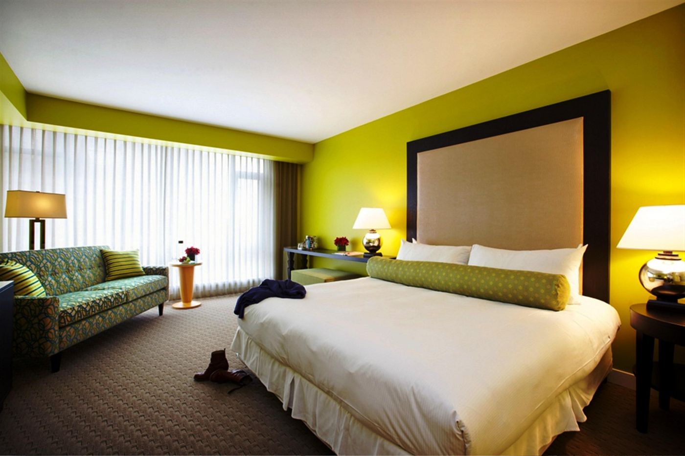 OPUS Vancouver-Canada-VANCOUVER-Room-10