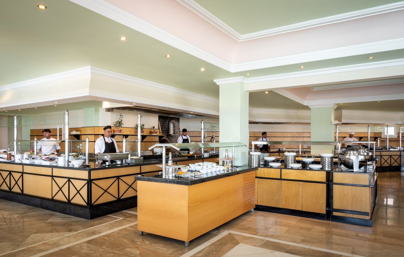 Mitsis Family Village