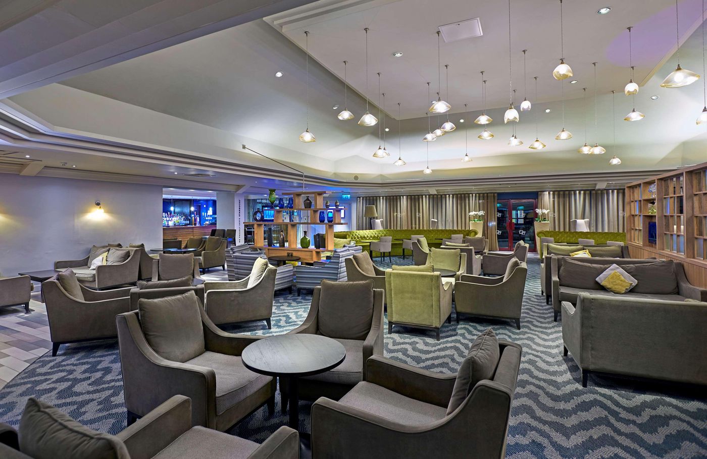 Doubletree by Hilton Bristol North-United Kingdom-BRISTOL-General view-5