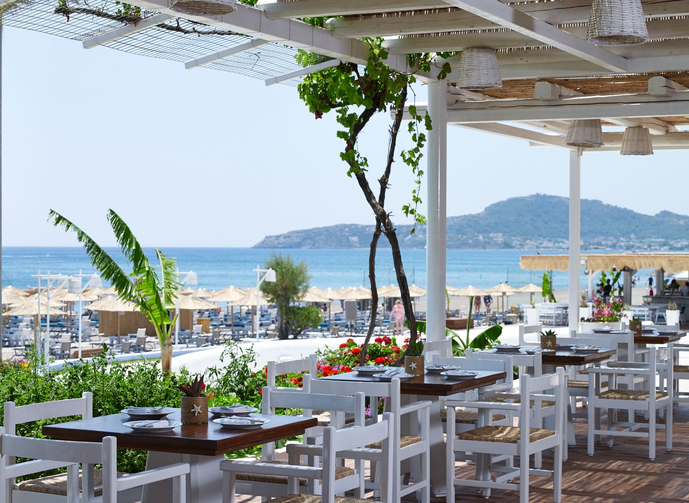 Ammades Epsilon Apartments