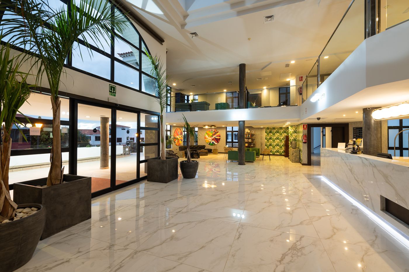 Hotel & Spa Cordial Roca Negra