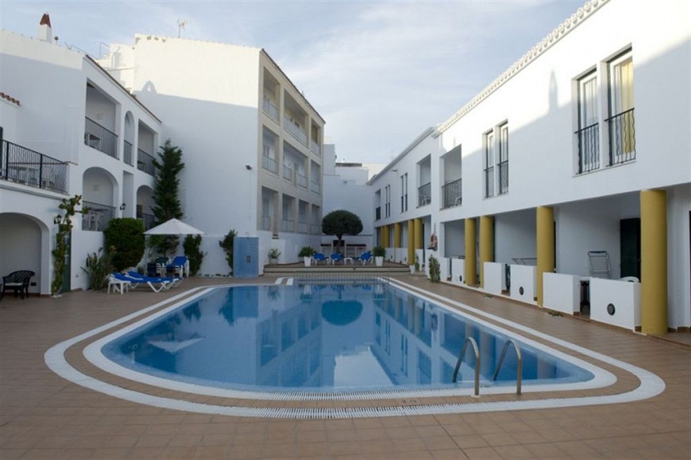 Can Digus Apartments