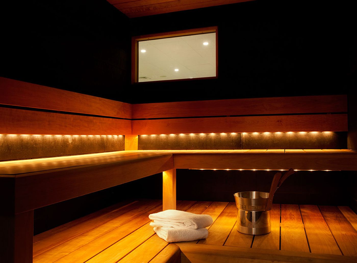 Scandic Klara - Sweden - STOCKHOLM - Sports and Entertainment - 2