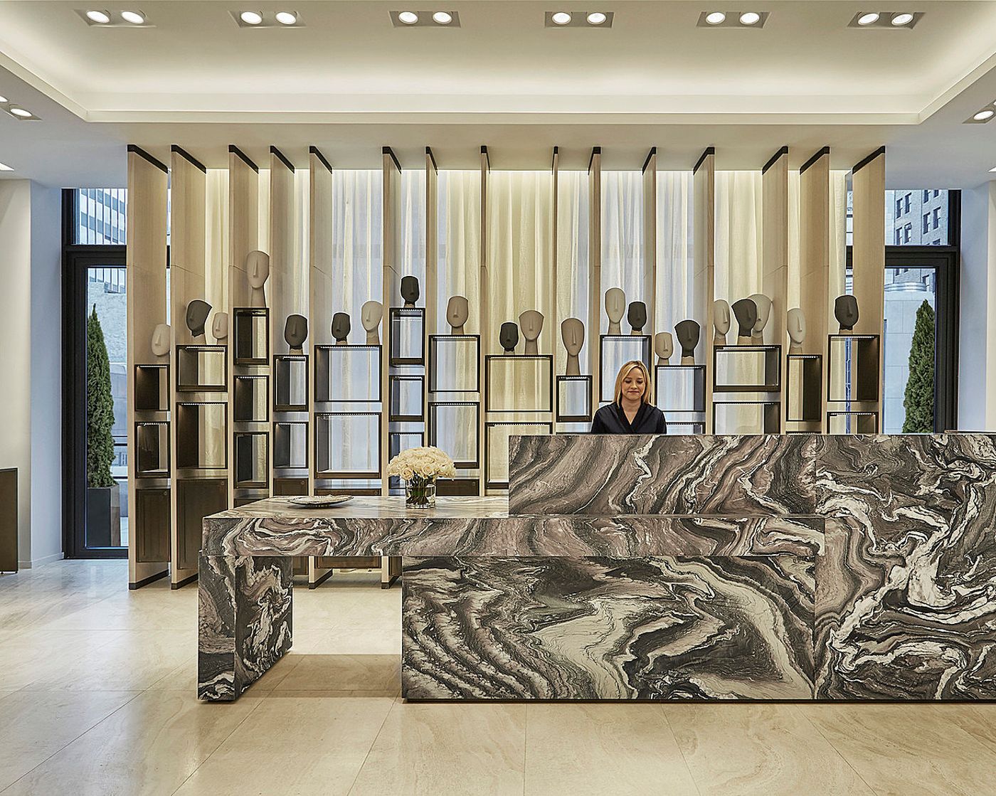 Four-Seasons-Hotel-New-York-Downtown-Sports-and-Entertainment-13