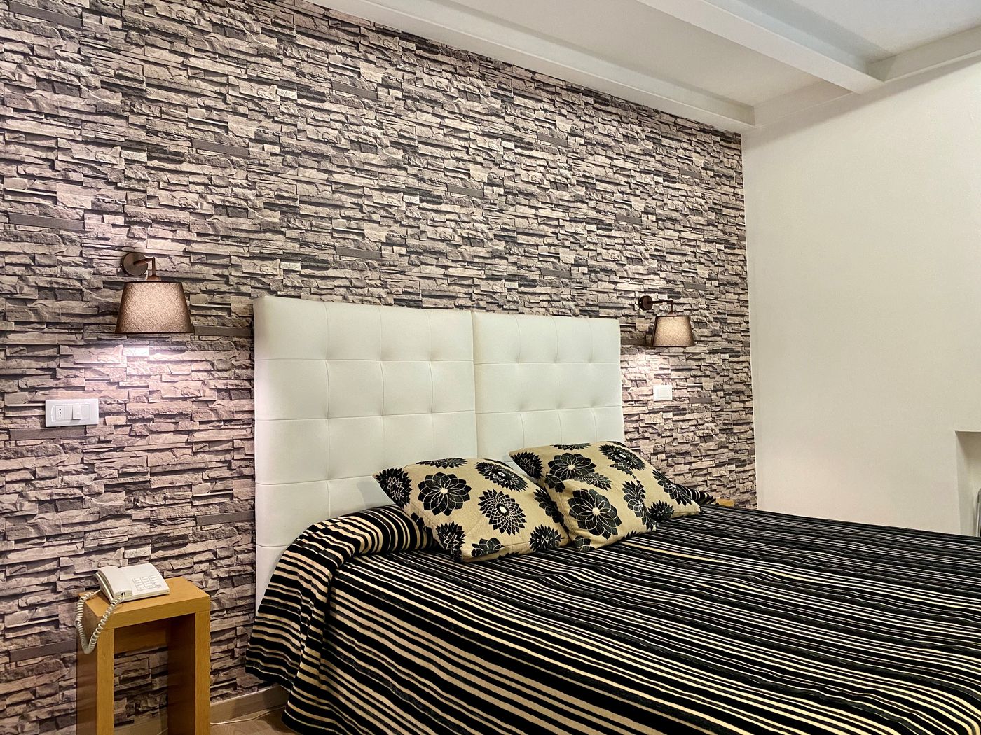 Hotel Il Guercino - Italy - BOLOGNA - Room - 5