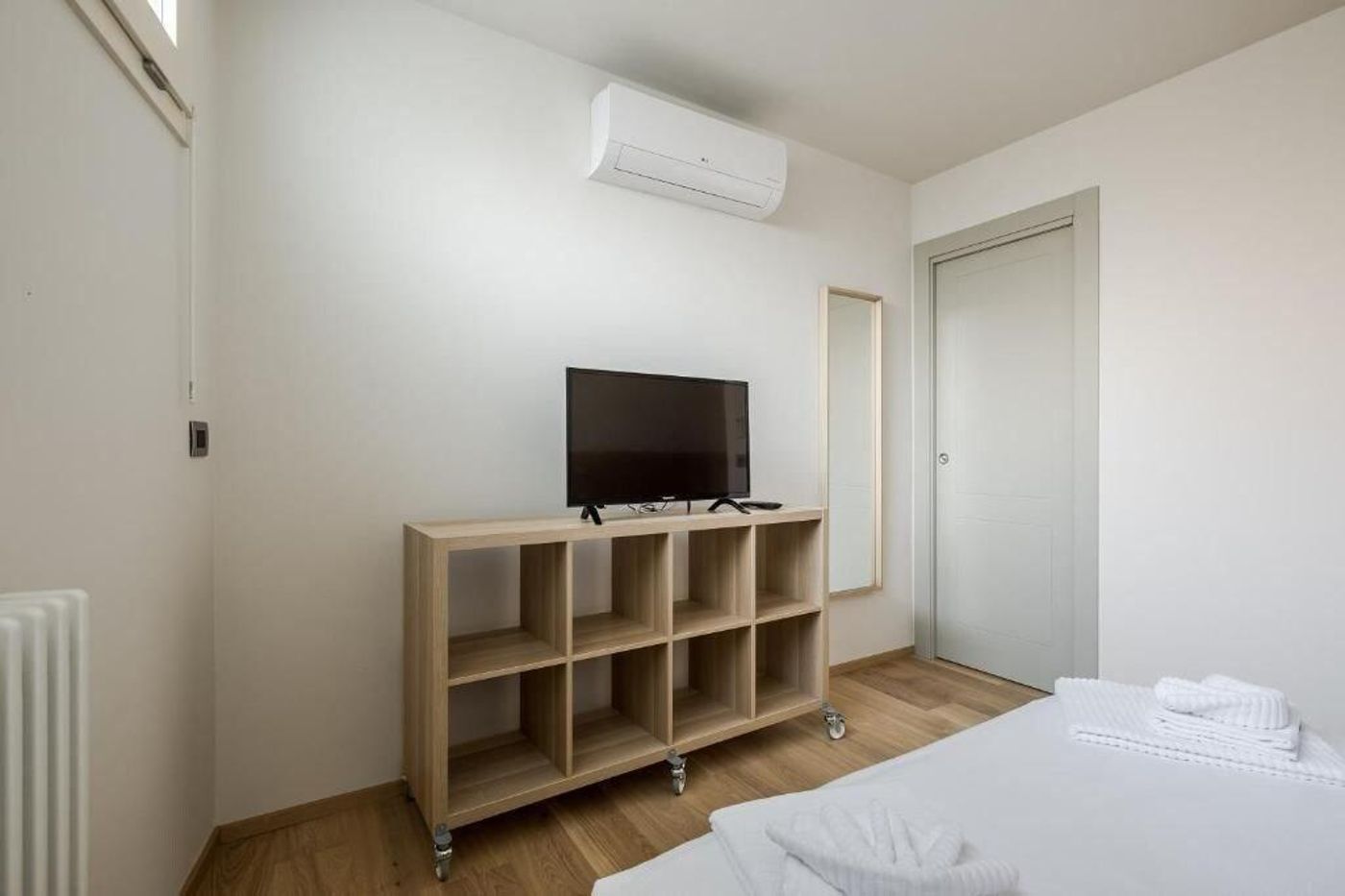 Aparthotel Sant'Orsola - Italy - BOLOGNA - Room - 1