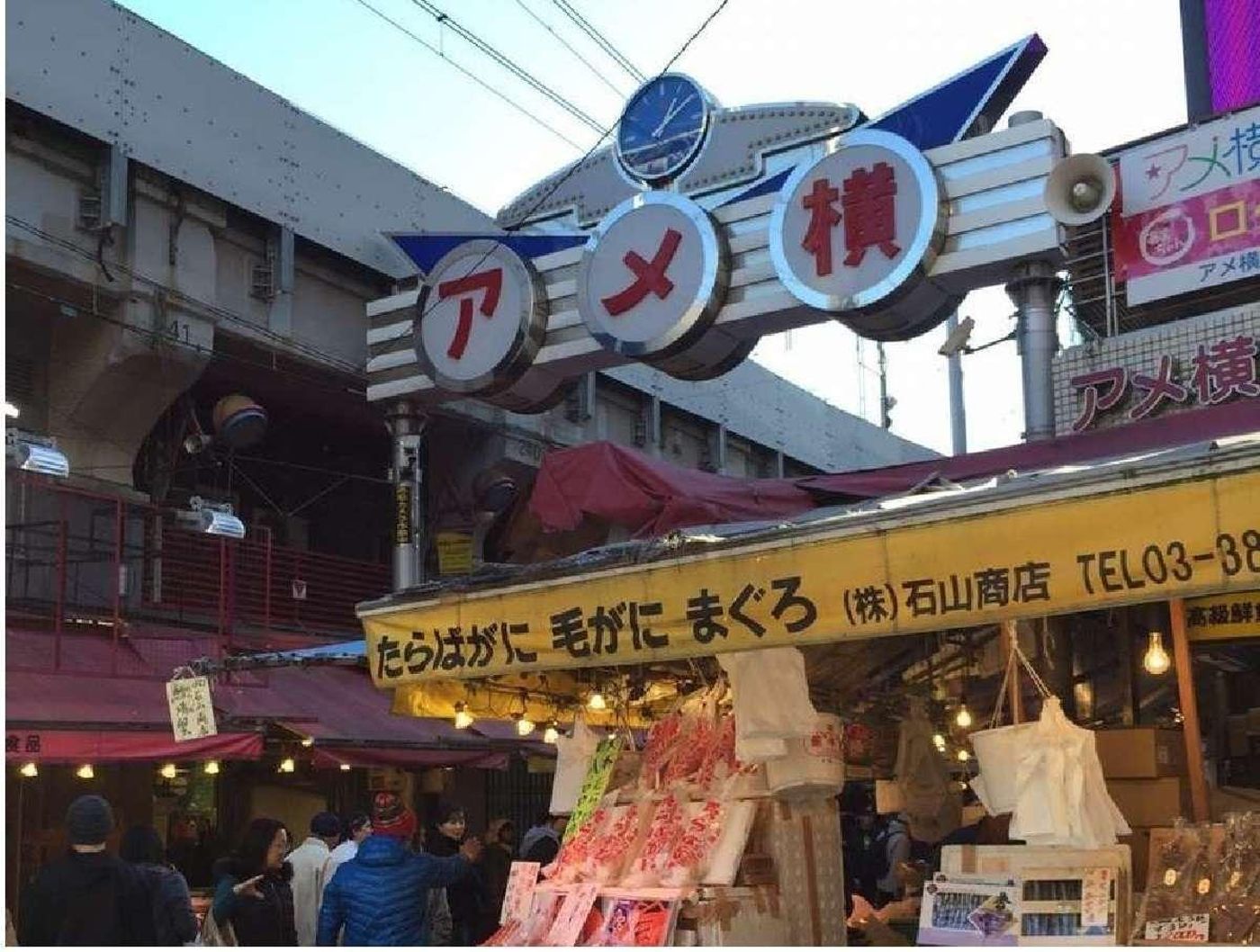 APA Hotel Akihabara-Eki Denkigaiguchi-Japan-Tokyo-General view-3