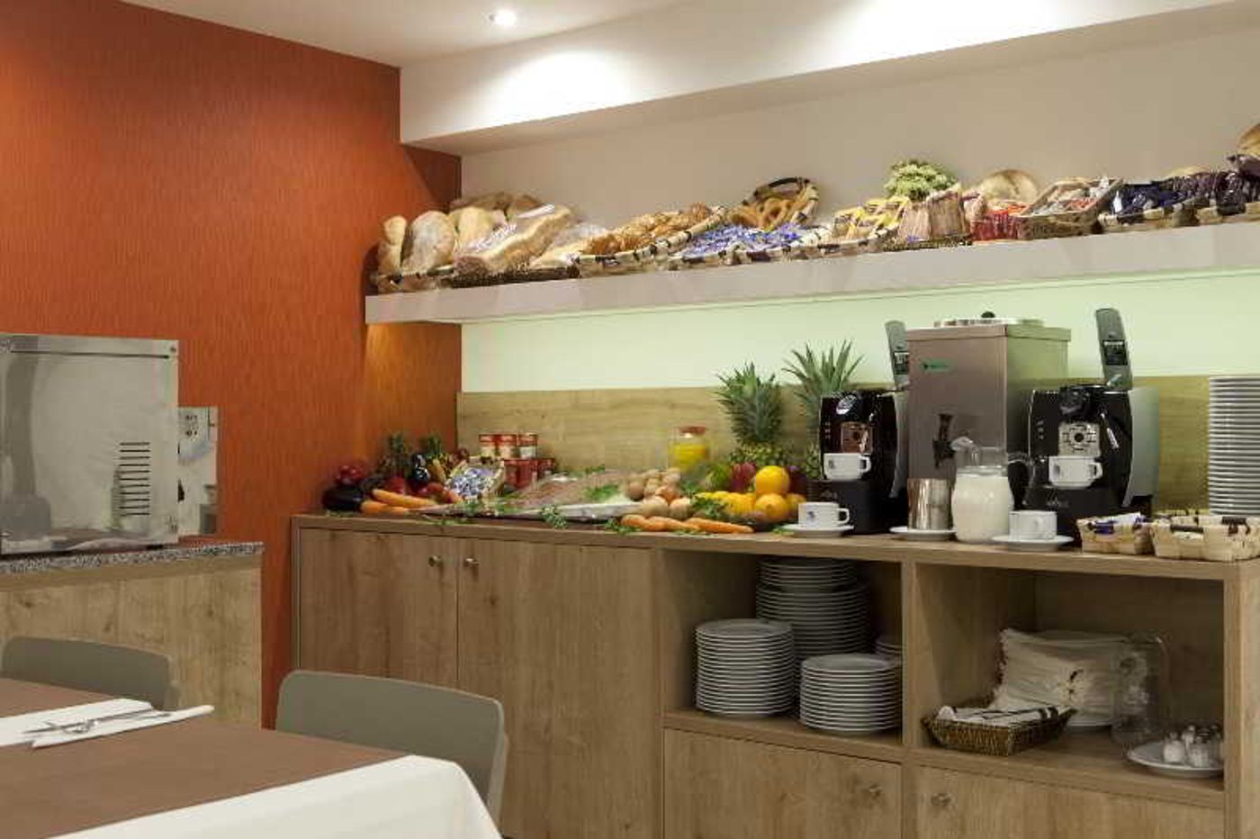 Espahotel-Plaza-de-Espana-Restaurant-30