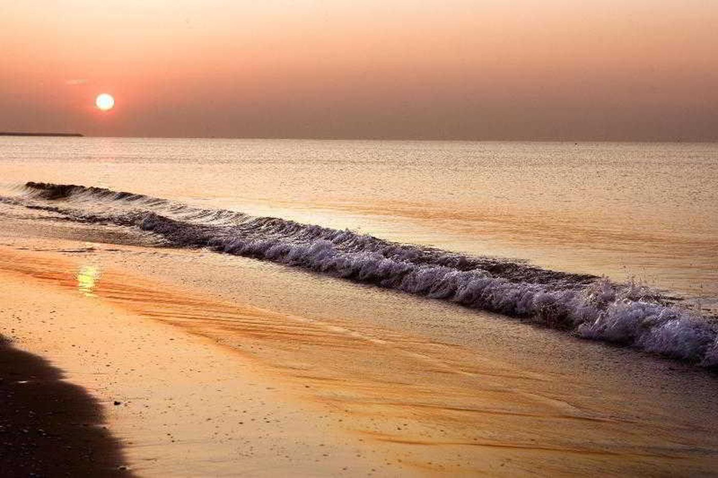 Le-Meridien-Ra-Beach-Hotel---Spa-Beach-100