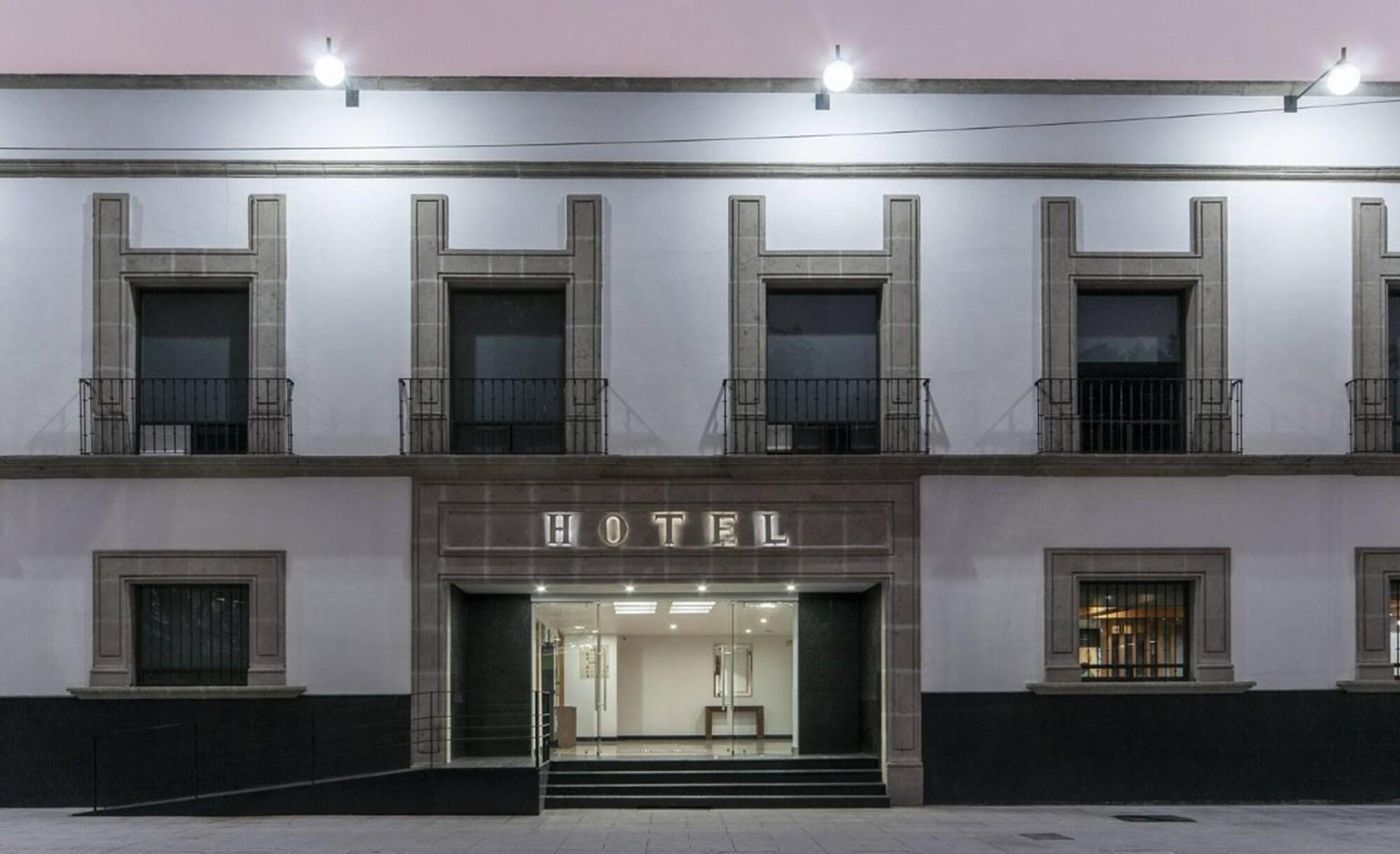 San Lucas-Mexico-CUAUHTÉMOC-General view-3