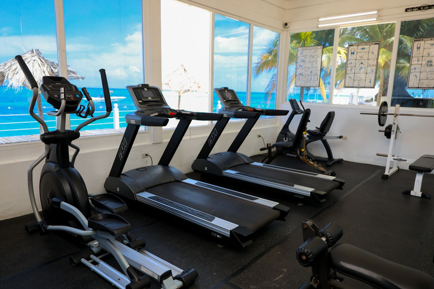 Grand-Decameron-Montego-Bay--A-Trademark-All-Inclusive-Sports-and-Entertainment-54