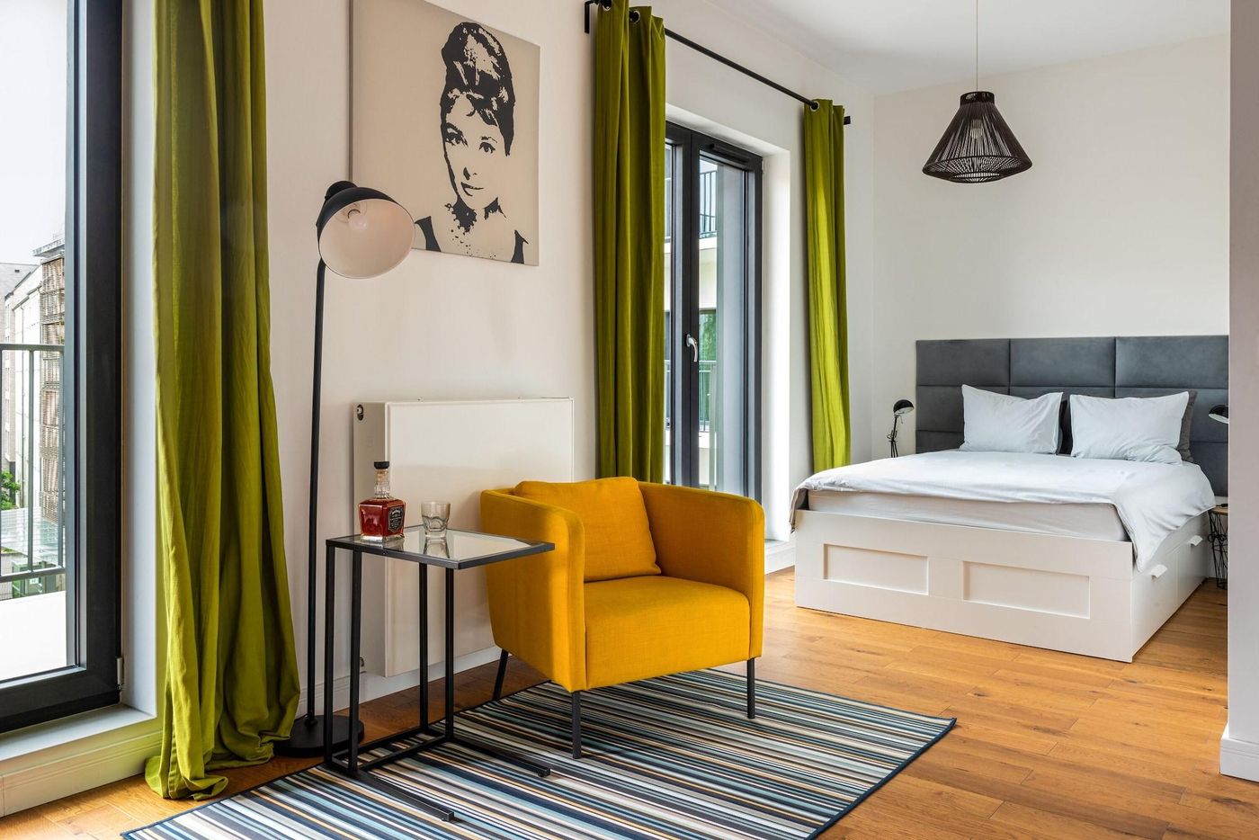 apartamenty-wroc Księcia Witolda-Poland-WROCLAW-General view-1