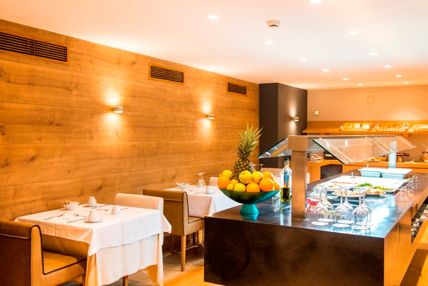 Guitart Grand Passage