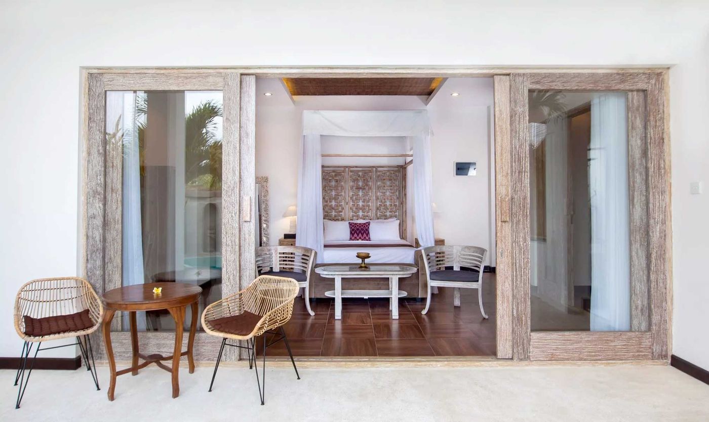 The Mansion Resort Hotel & Spa part2