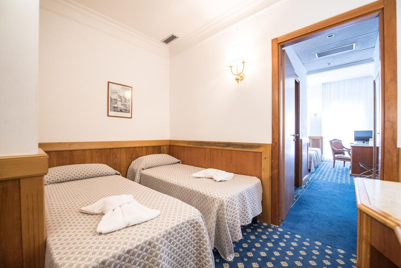 Quality Hotel Nova Domus