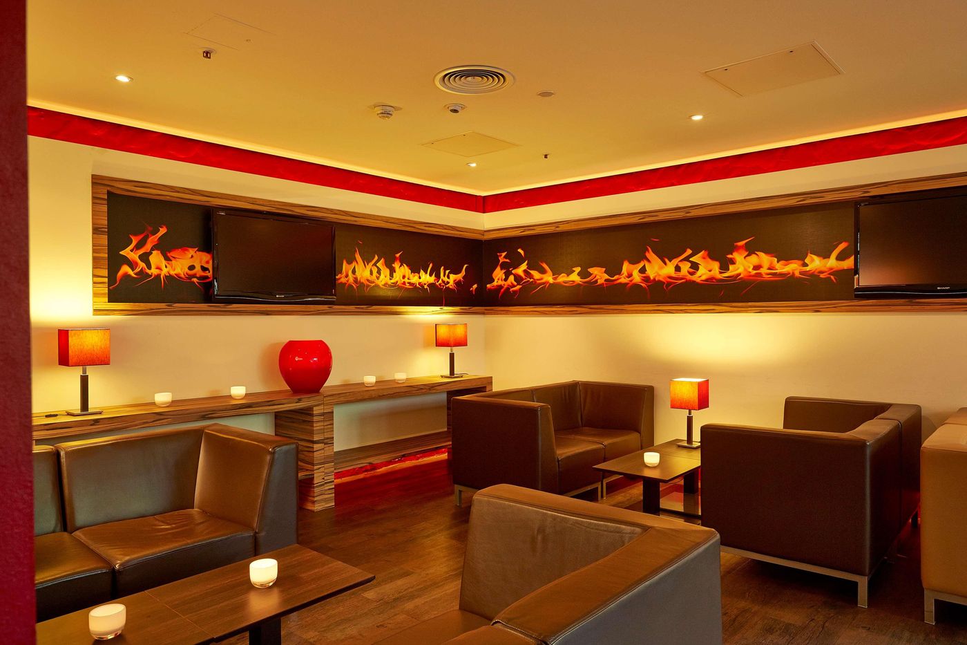 H+ Hotel Bad Soden - Germany - FRANKFURT - Restaurant - 4