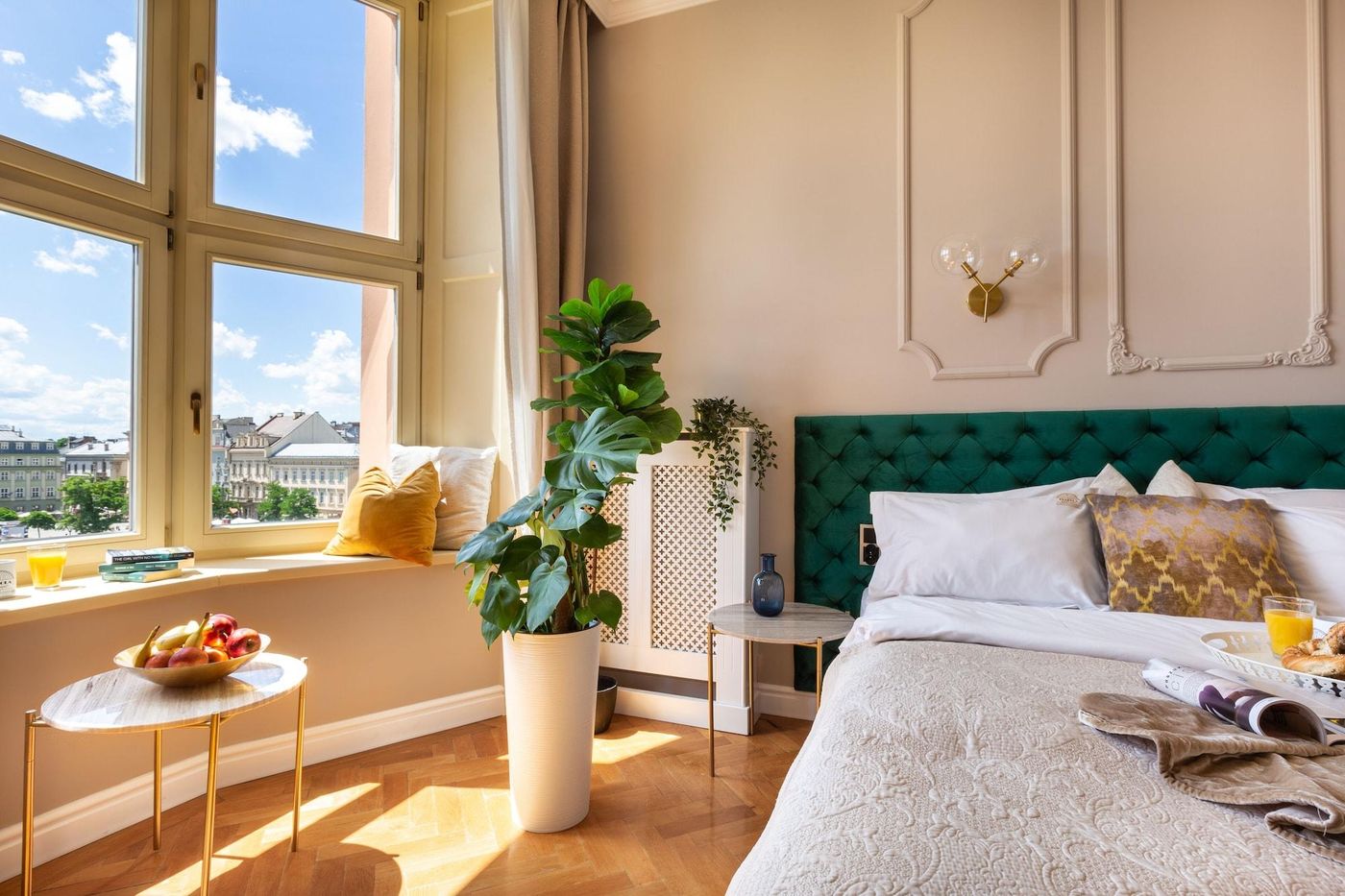 Feniks-Fragola-Apartments-Room-26