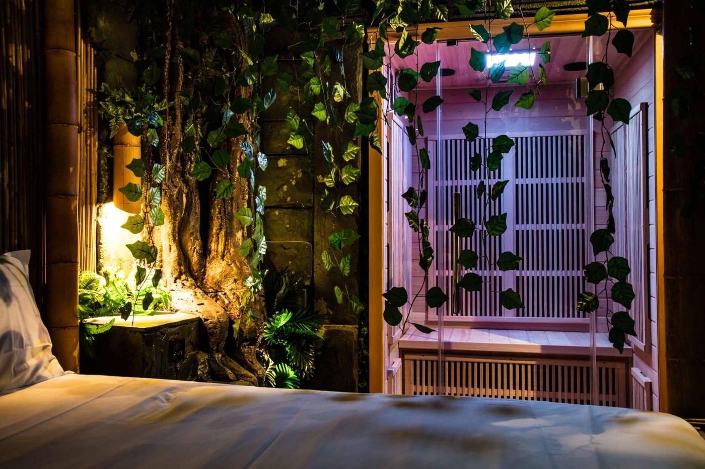 Magicsuite-Guest-House-Roma-Portuense-Room-2